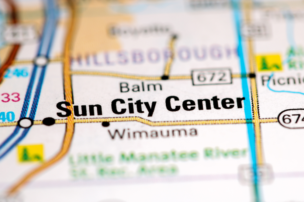 Sun City Center